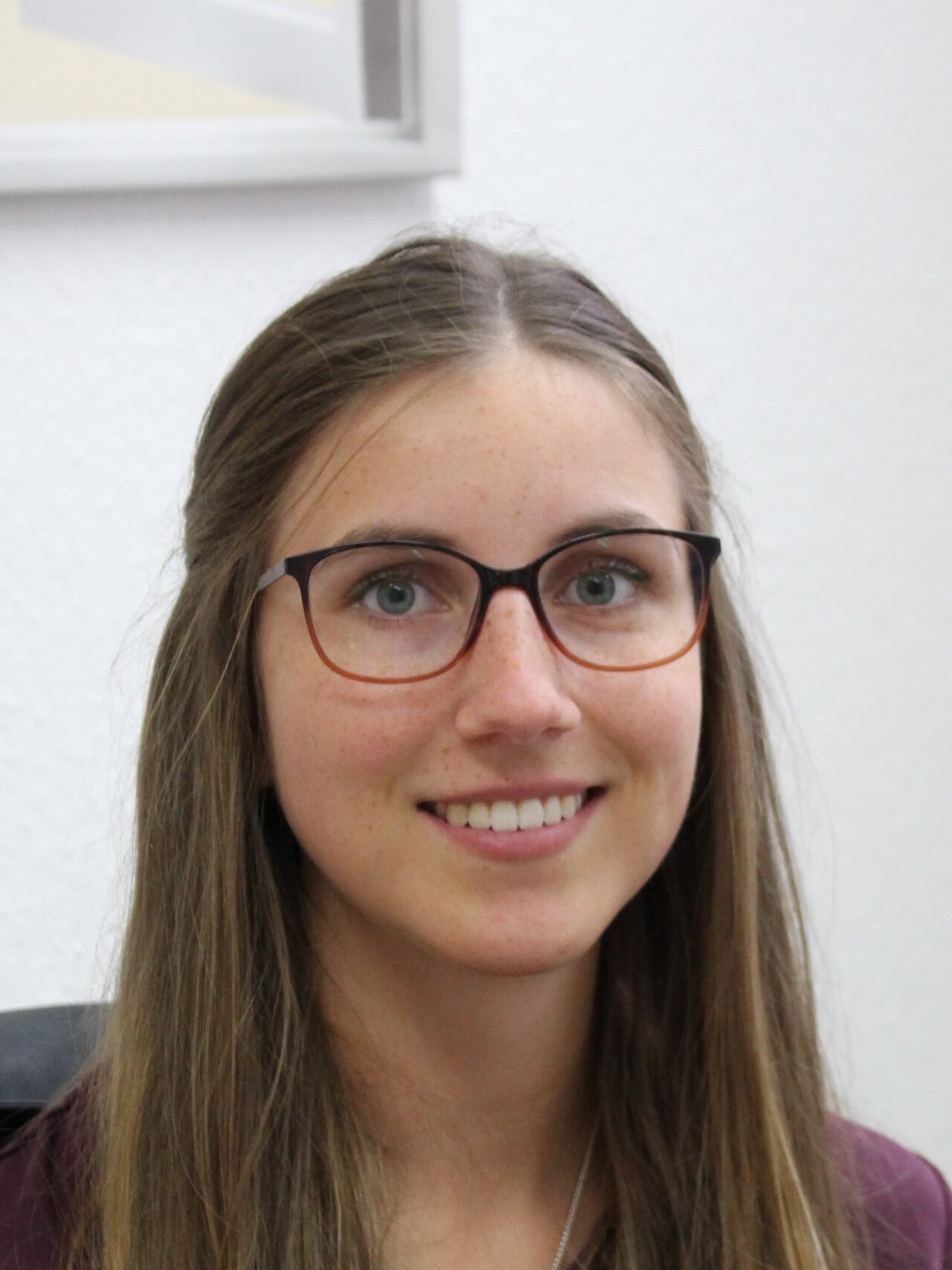 Foto von Clarissa Scholz