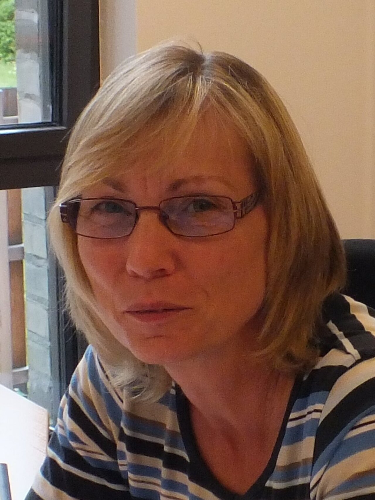 Foto von Martina Hilbich