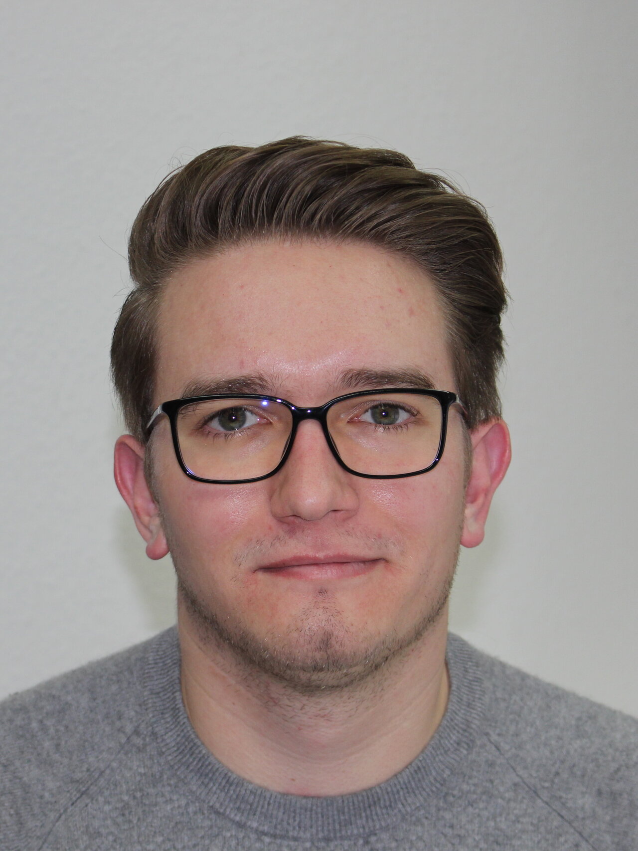 Foto von David Wiedemann