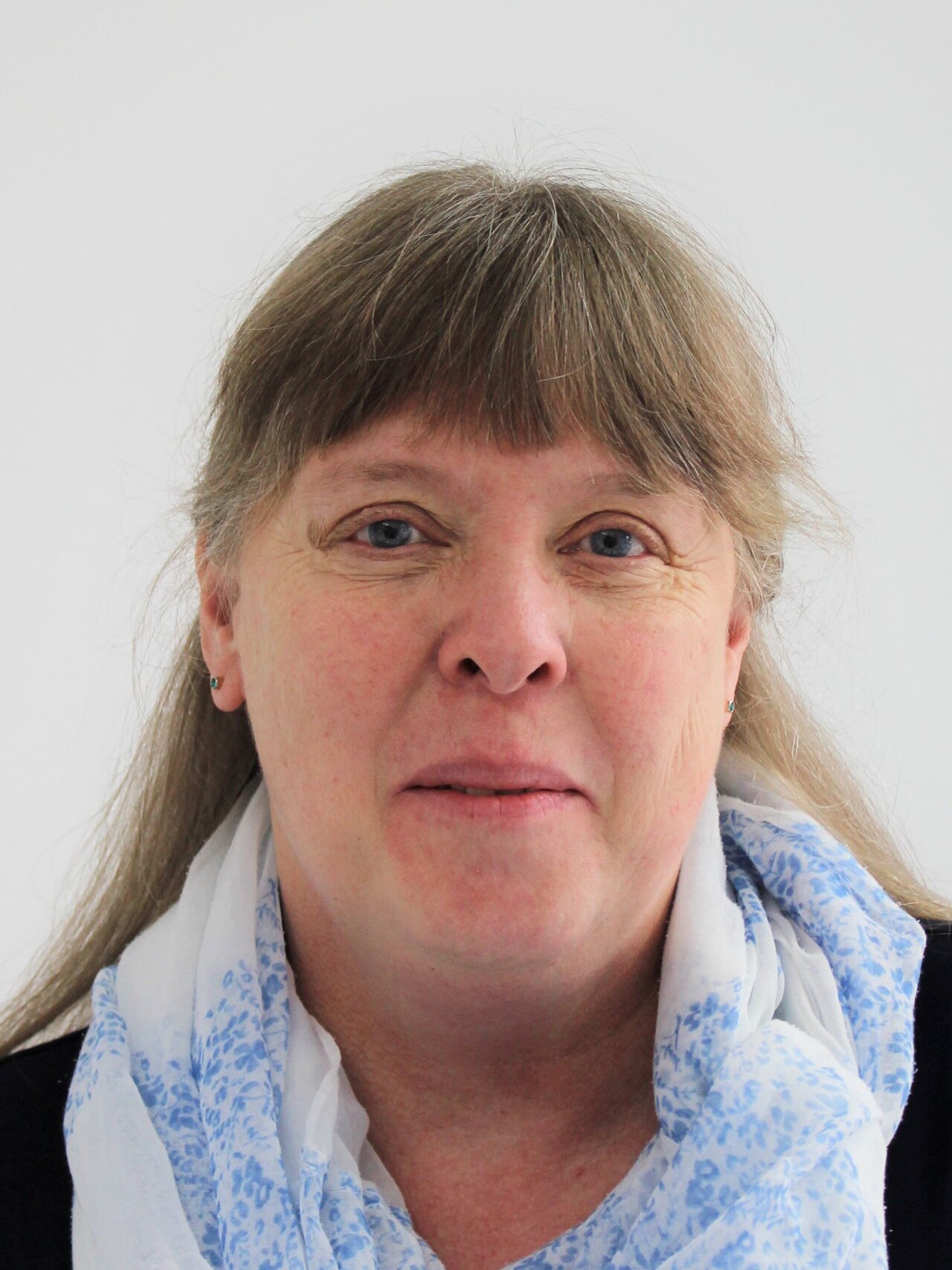 Foto von Christiane Gast