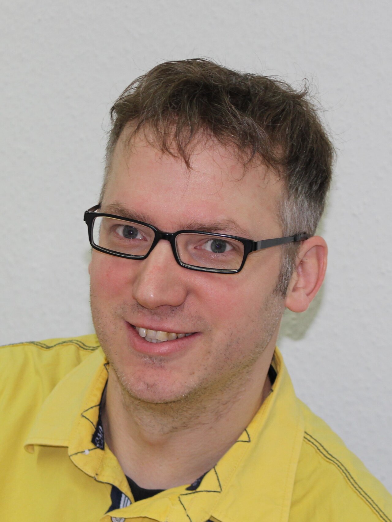 Foto von Sascha Meyer