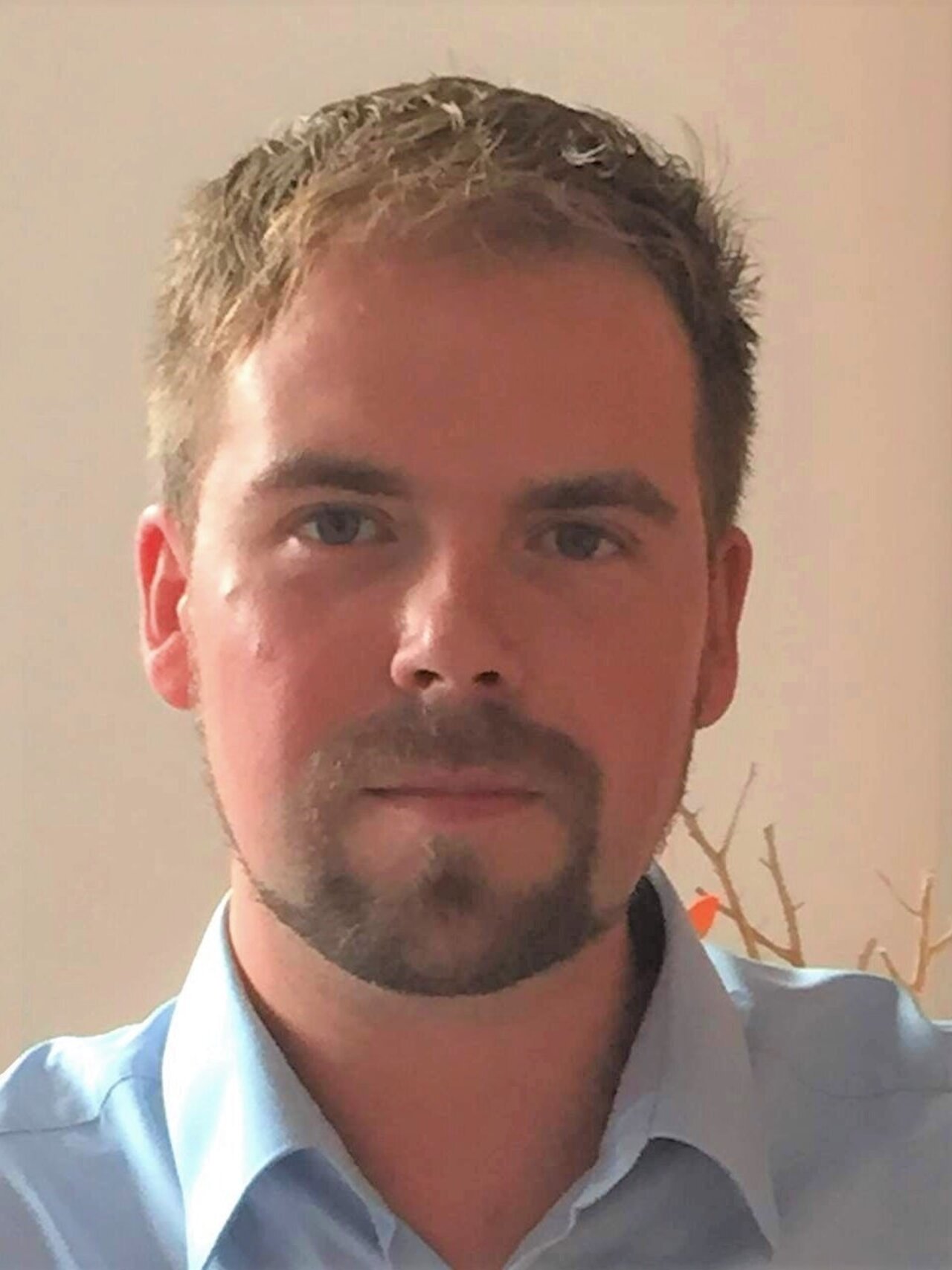 Foto von Dennis Feige