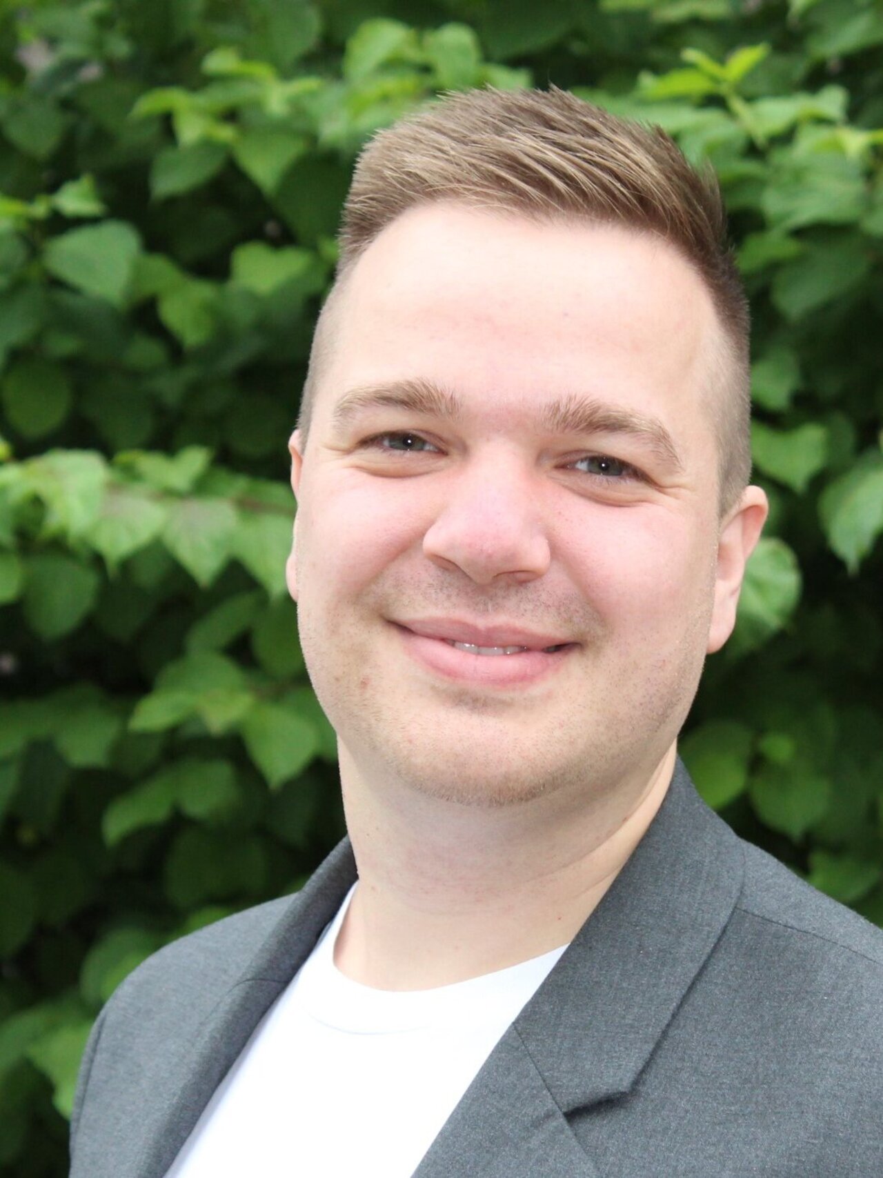 Fotoaufnahme: Sven Heindorf