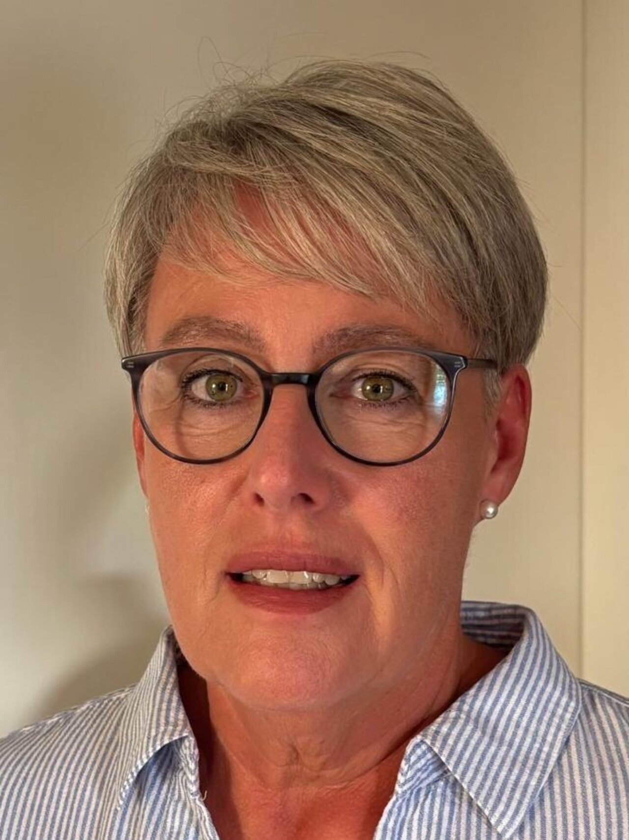 Foto von Bettina Schillberg