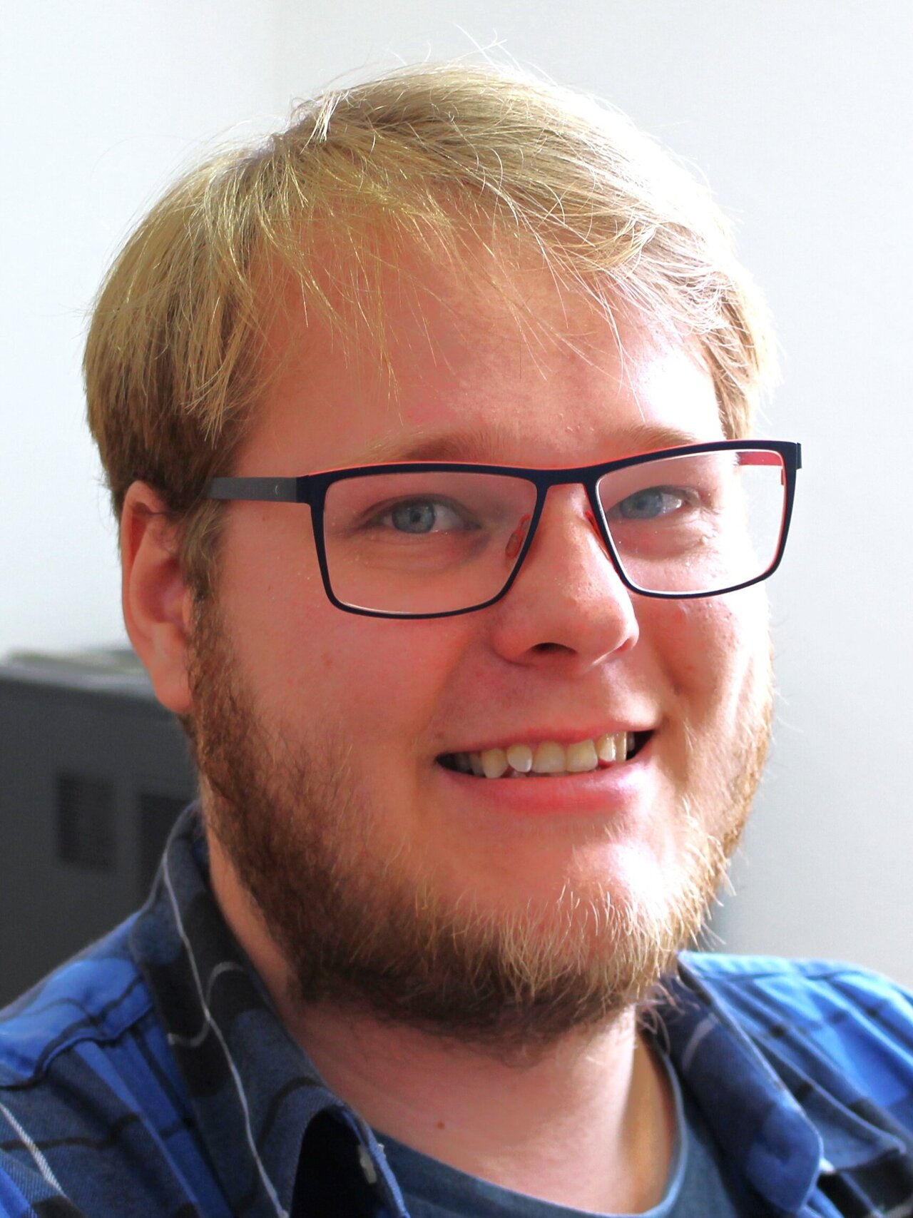 Foto von Thorben Großestrangmann