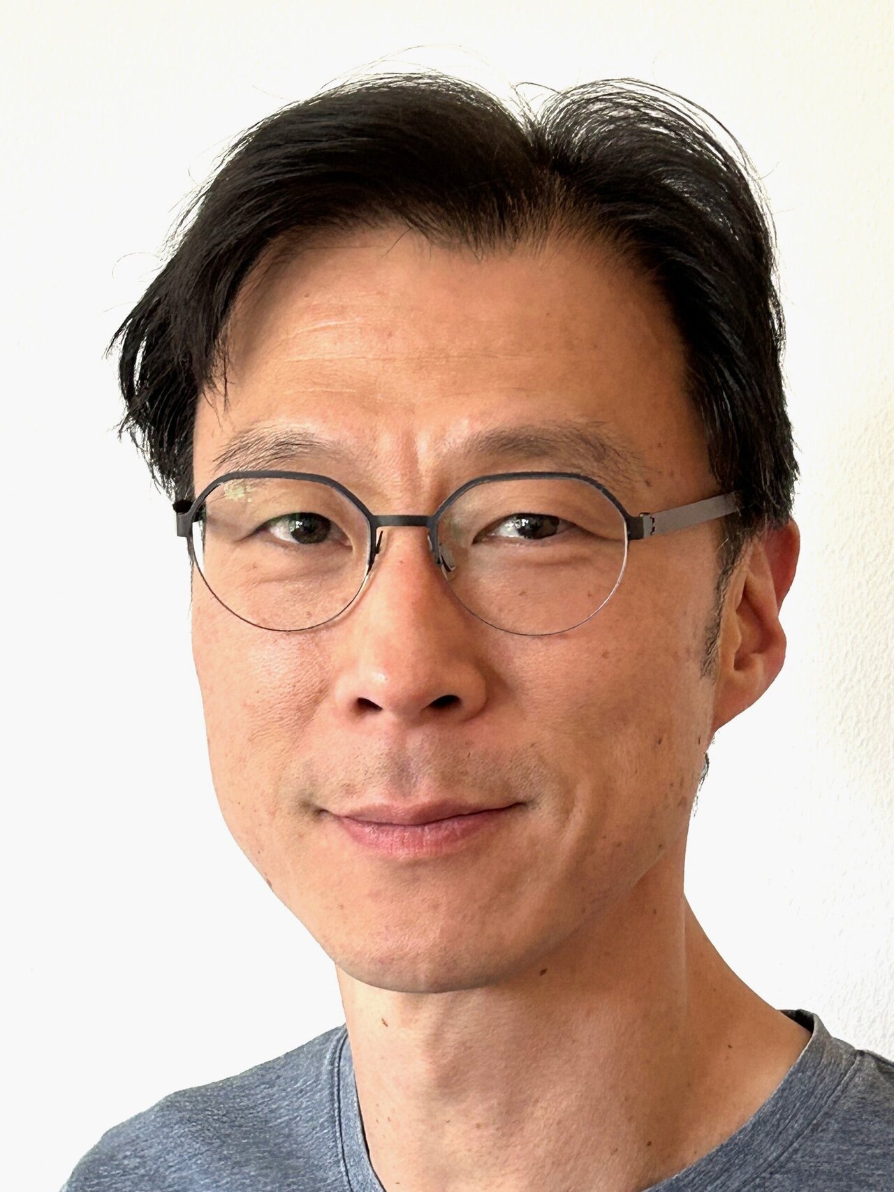 Foto von Jung Hoon Lee