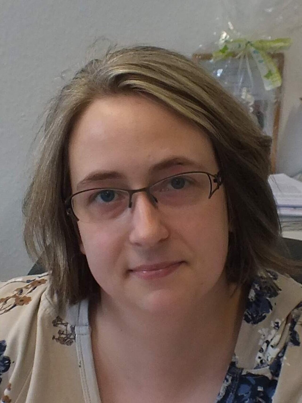 Foto von Insa Drees