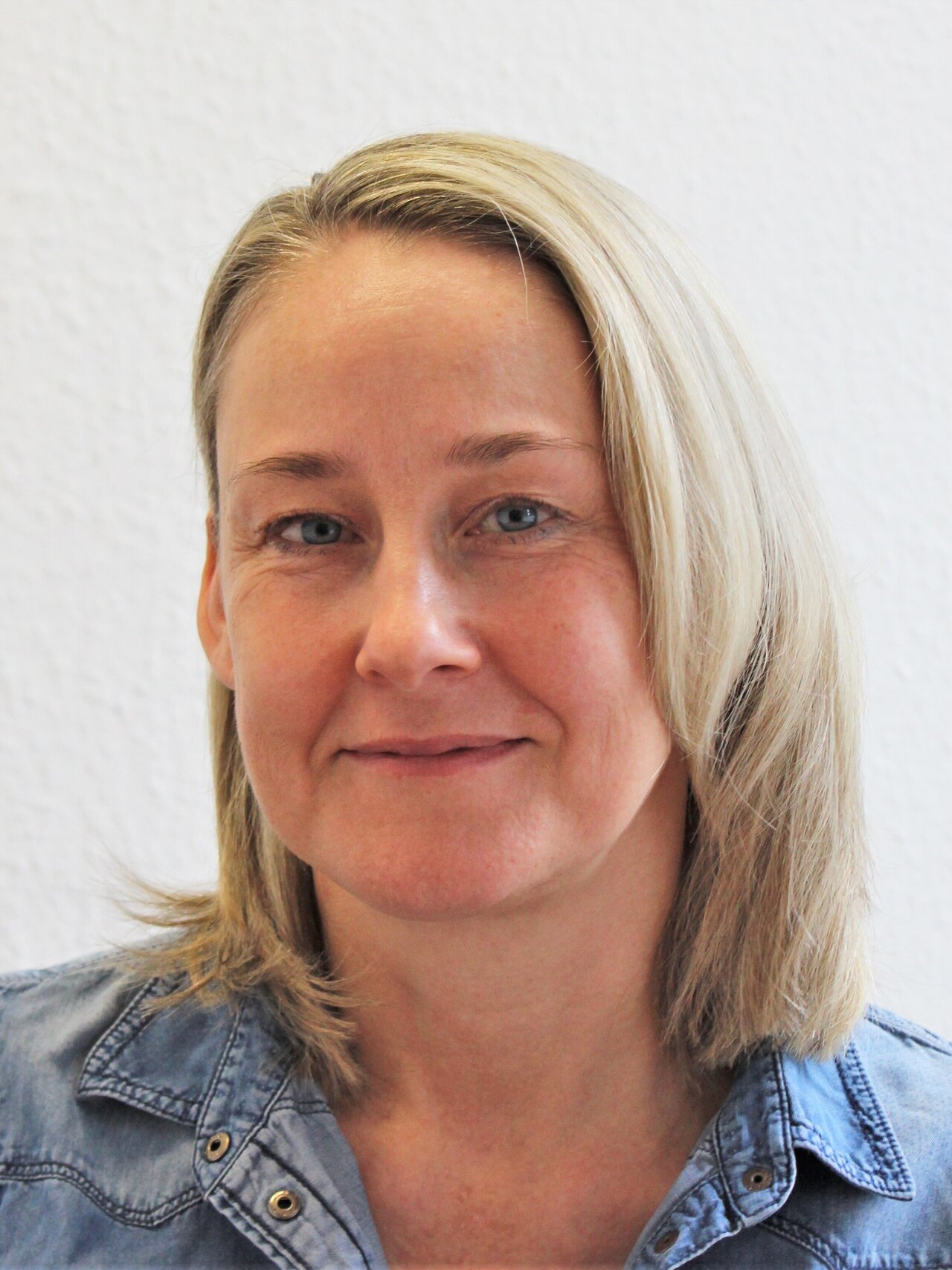 Foto von Jasmin Schaadt