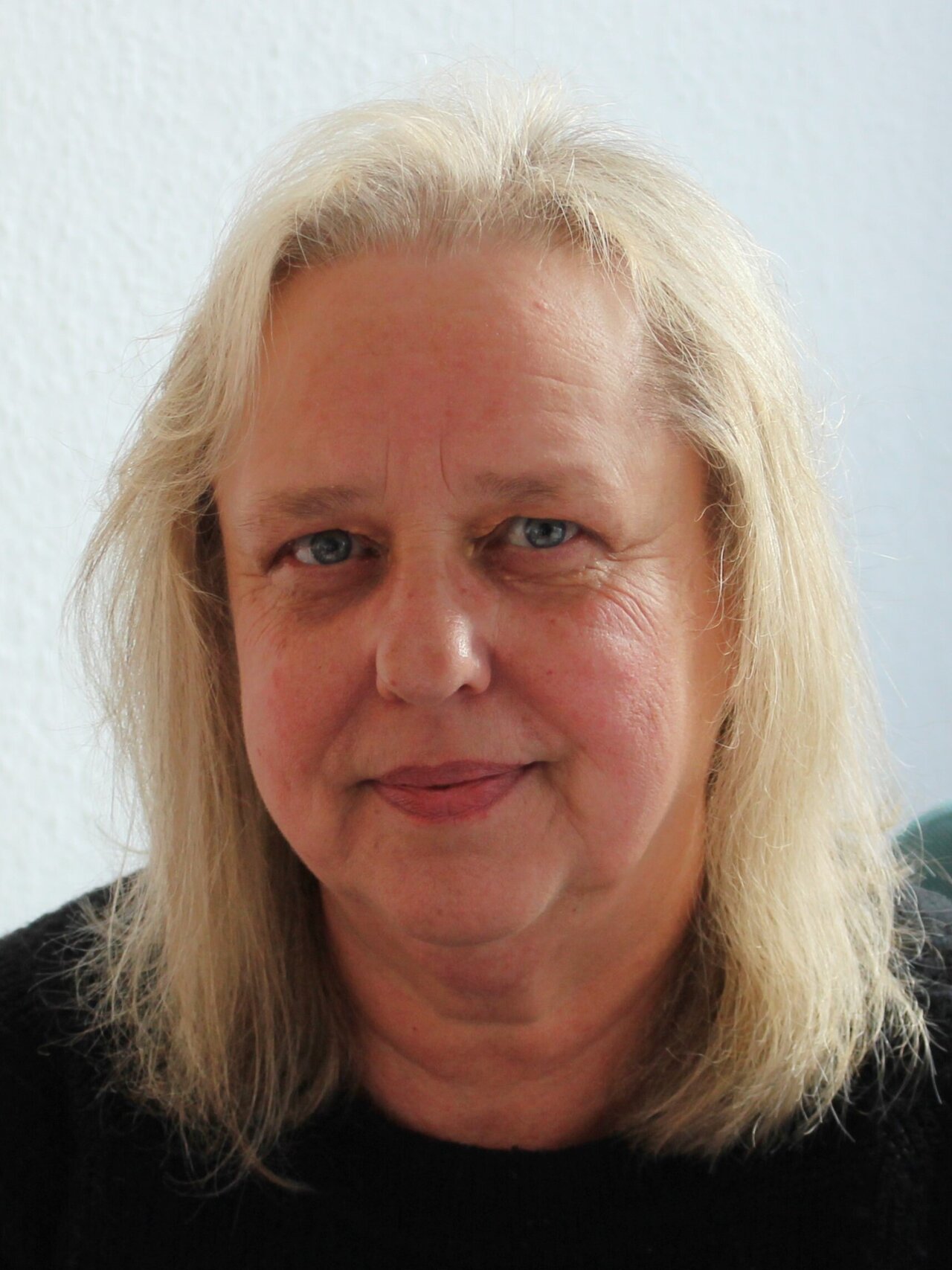 Foto von Helga Stappenbeck