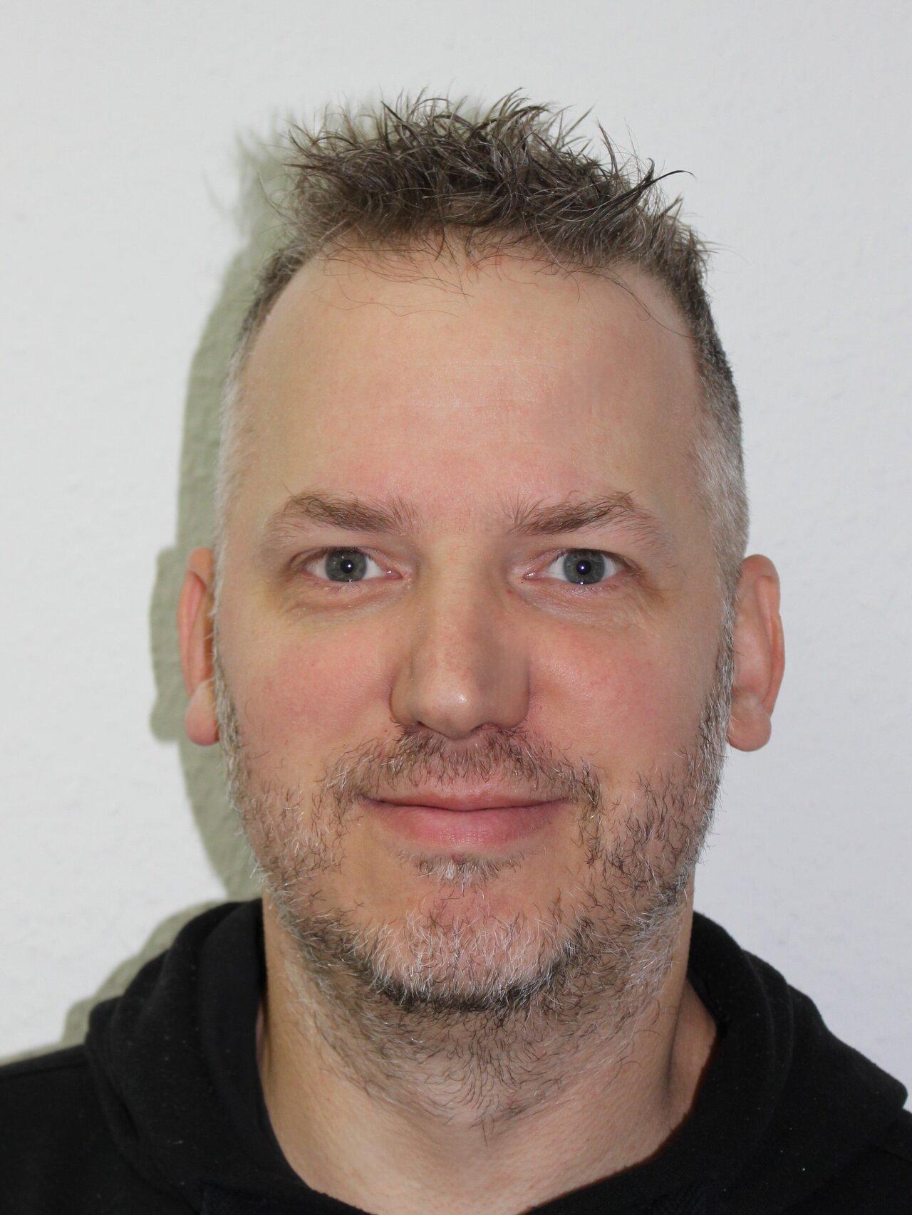 Foto von Sascha Meyer