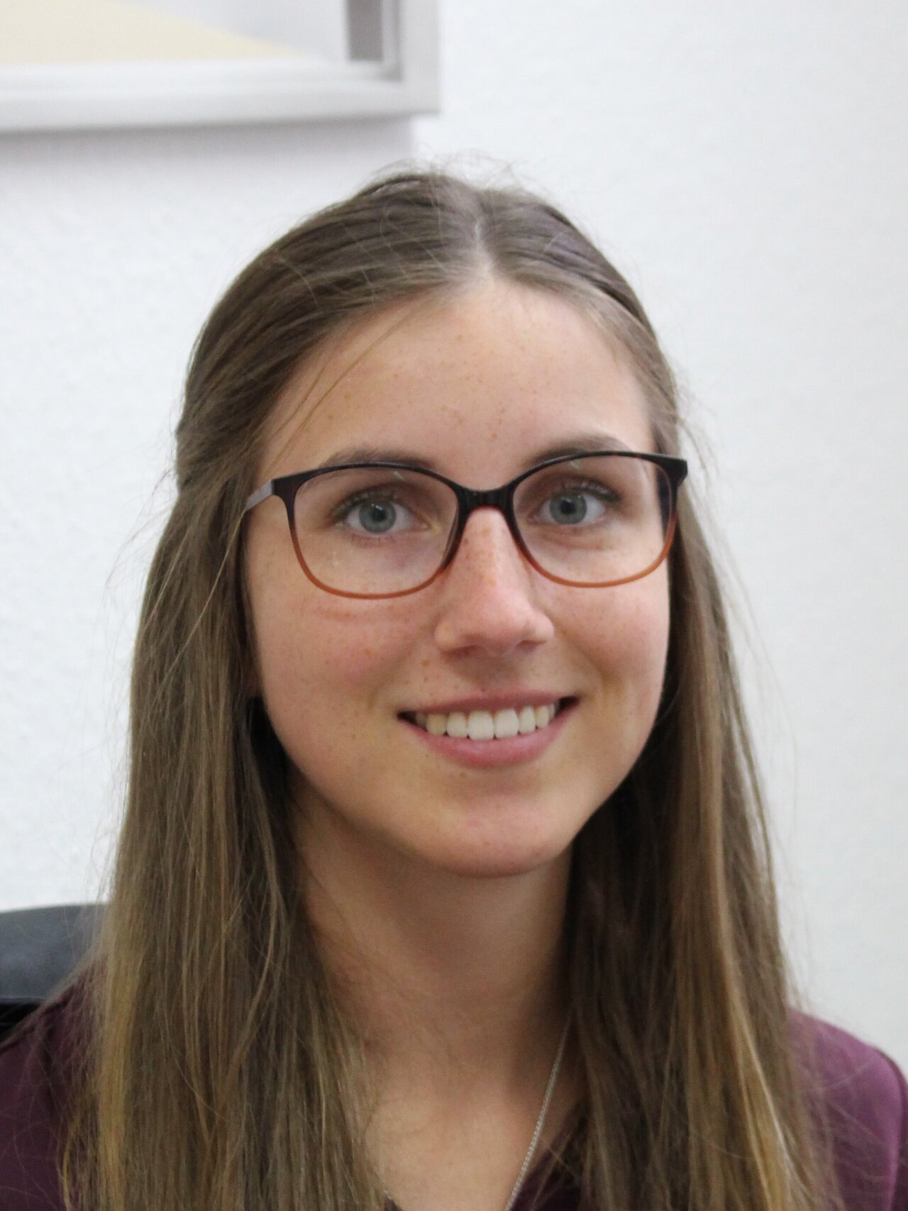 Foto von Clarissa Scholz